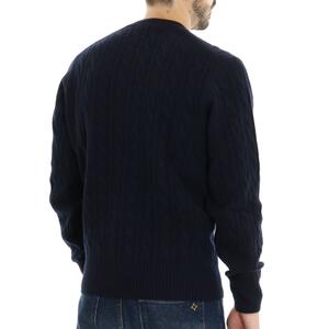 MAGLIA TRECCIA LACOSTE - Mad Fashion | img vers.300x/